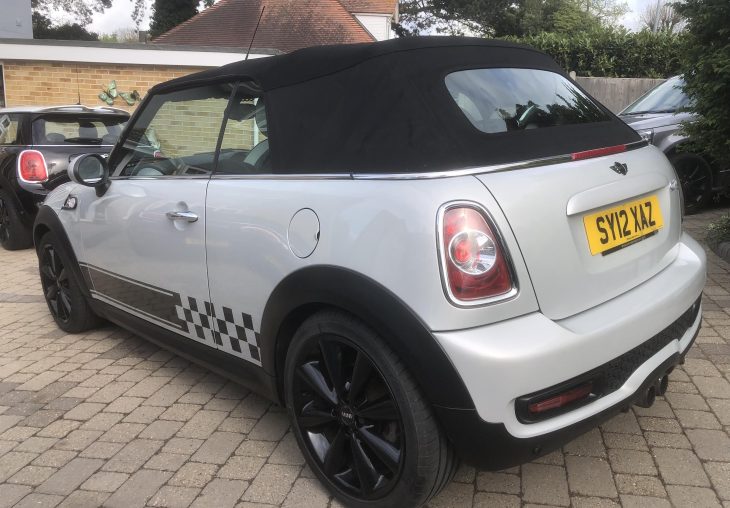 Single Page Thumbnail