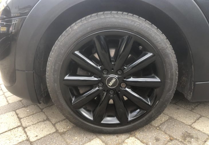 Single Page Thumbnail