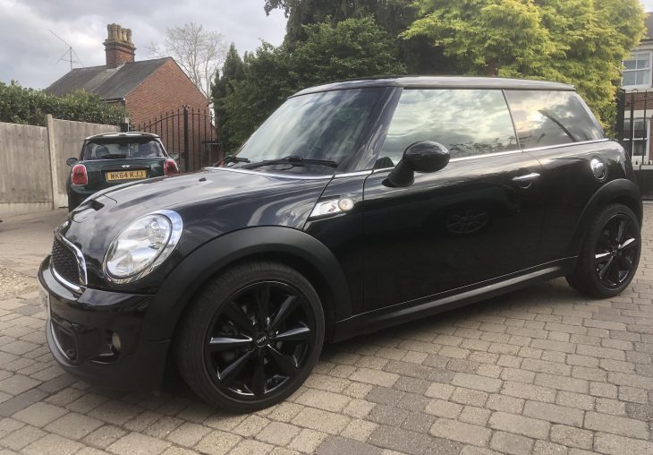 Single Page Thumbnail