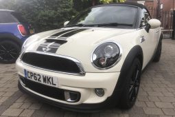 Vehicle Thumbnail