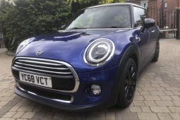 Vehicle Thumbnail