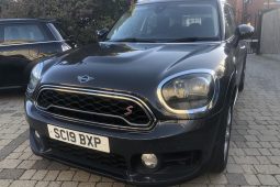 Vehicle Thumbnail