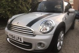 Vehicle Thumbnail